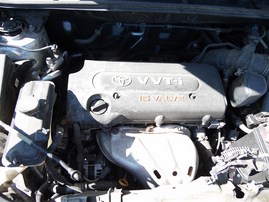 2007 Toyota Rav4 Silver 2.4L AT 4WD #Z23423